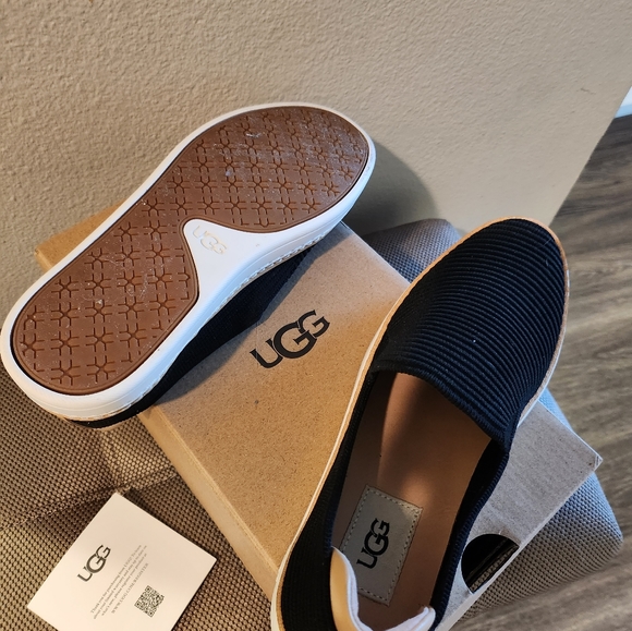 Slip on sneakers - Picture 4 of 6